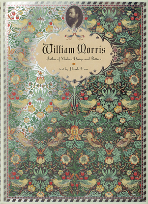 William Morris: Master of Modern Design - PIE Books