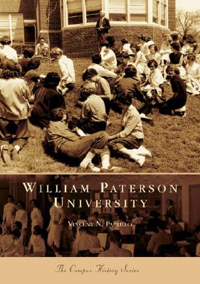 William Paterson University - Parrillo, Vincent N