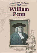 William Penn: Founder of Democracy - Lutz, Norma Jean