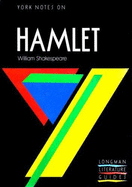 William Shakespeare, "Hamlet": Notes - Jeffares, A. Norman, and Bushrui, Suheil Badi