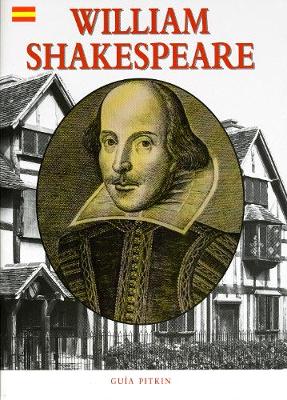 William Shakespeare - Spanish - Parker Pearson, Michael