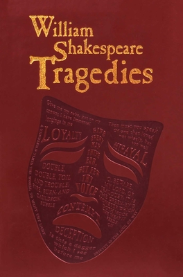 William Shakespeare Tragedies - Shakespeare, William