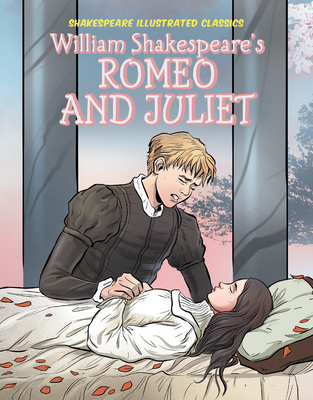 William Shakespeare's Romeo and Juliet - Dunn, Adapted By Joeming