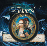 William Shakespeare's "The Tempest"