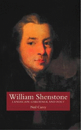 William Shenstone: Landscape Gardener and Poet