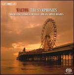 William Walton: Symphonies Nos. 1 & 2