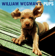 William Wegman's Pups