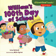 Williams 100th Day of School