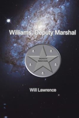 Williams, Deputy Marshal - Lawrence, Will