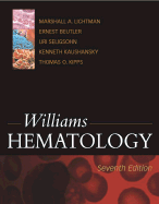 Williams' Hematology