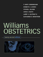 Williams Obstetrics: 22nd Edition