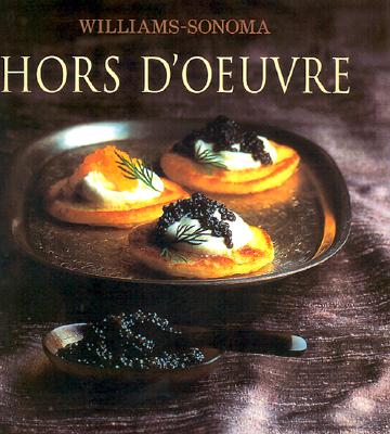 Williams-Sonoma Collection: Hor d'Oeuvre - Binns, Brigit