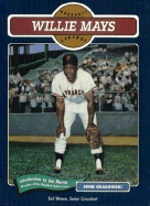 Willie Mays (Baseball)(Oop) - Grabowski, John