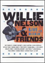 Willie Nelson & Friends: Live and Kickin'