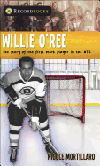 Willie O'Ree: The Story of the First Black Player in the NHL