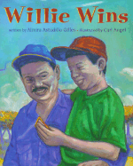 Willie Wins - Gilles, Almira Astudillo