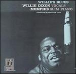 Willie's Blues