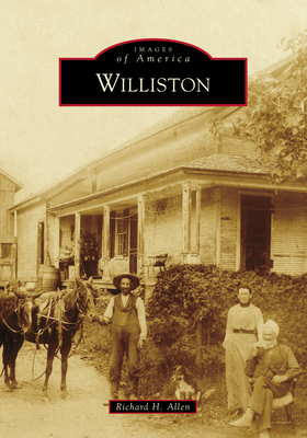 Williston - Allen, Richard H
