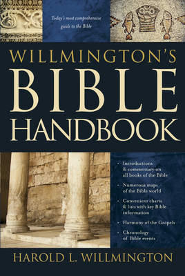 Willmington's Bible Handbook - Willmington, Harold L