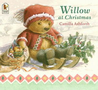 Willow At Christmas