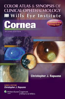 Wills Eye Institute - Cornea - Rapuano, Christopher J, MD