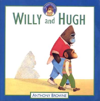 Willy and Hugh - 