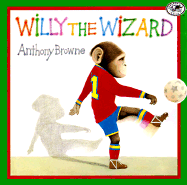 Willy the Wizard - 