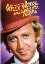 Willy Wonka and the Chocolate Factory [40th Anniversary Edition] - Mel Stuart