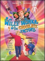 Willy Wonka and the Chocolate Factory [P&S]