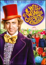 Willy Wonka & Chocolate Factory [40th Anniversay] - Mel Stuart