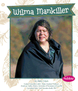 Wilma Mankiller