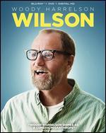 Wilson [Blu-ray/DVD] [2 Discs]
