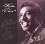 Wilson Pickett [Direct Source]