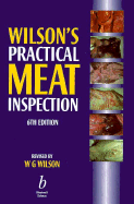 Wilson's Practical Meat Inspection