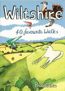 Wiltshire: 40 favourite walks