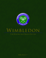 Wimbledon: The Official Illustrated History