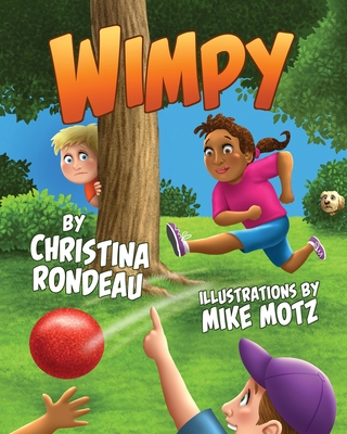 Wimpy - Rondeau, Christina