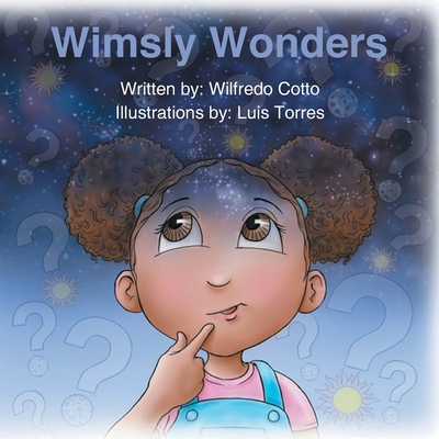 Wimsly Wonders - Cotto, Wilfredo