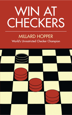 Win at Checkers - Hopper, Millard