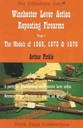 Winchester Lever Action Repeating Firearms - Pirkle, Arthur