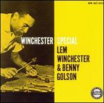 Winchester Special - Lem Winchester & Benny Golson