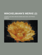 Winckelmann's Werke (2 )