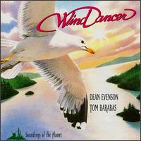 Wind Dancer - Dean Evenson