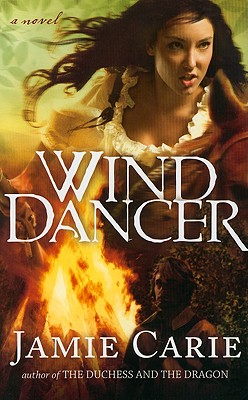 Wind Dancer - Carie, Jamie