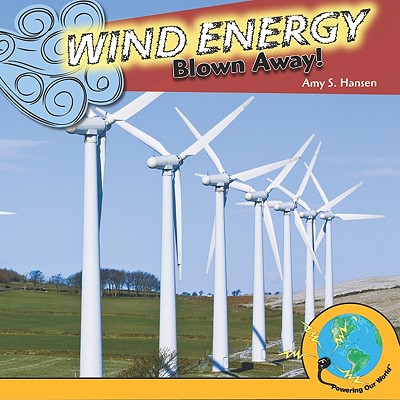 Wind Energy - Hansen, Amy S