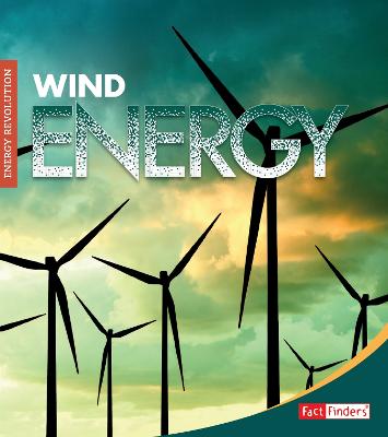 Wind Energy - Eboch, Christine Elizabeth