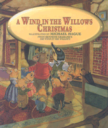 Wind in the Willows Christmas, a (L