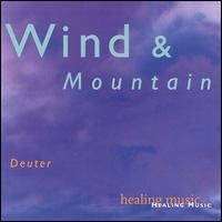 Wind & Mountain - Deuter