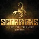 Wind of Change: The Collection - Scorpions