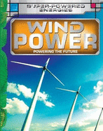 Wind Power: Key stage 3